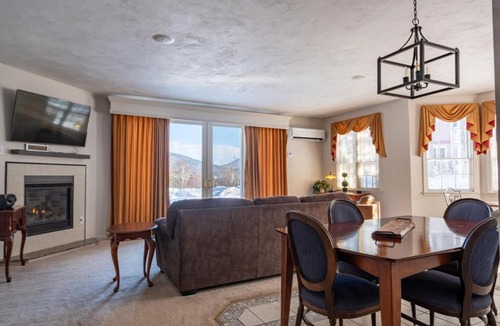Jackson Resort | Nordic Village Condominium Resort