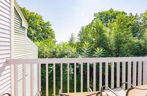 Jackson Resort | Nordic Village Condominium Resort