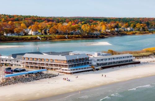 Ogunquit Resort | Norseman Resort on the Beach