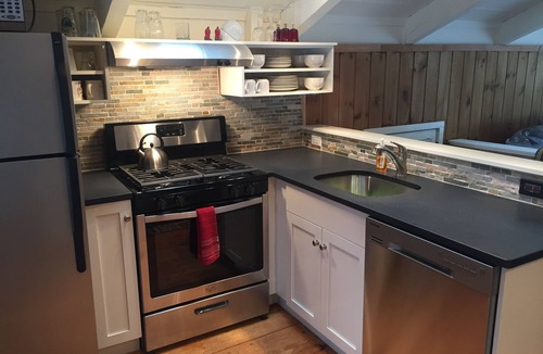 North Conway Ski Chalet | North Conway Chalet Cathedral Ledge. Winter Specials