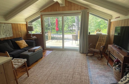 North Conway Ski Chalet | North Conway Chalet Cathedral Ledge. Winter Specials