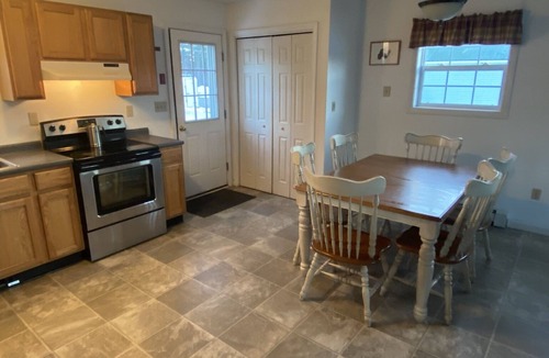 Dummer House | North Country Home in Dummer, NH Androscoggin River Wildlife Easy Access