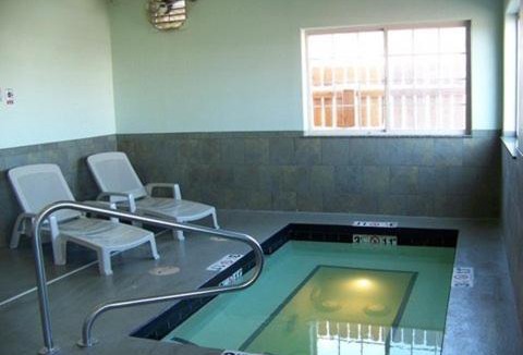 Walden Hotel | North Park Inn & Suites