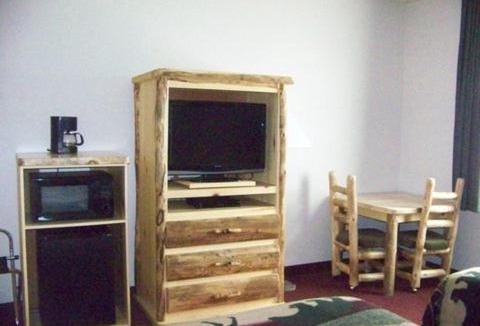 Walden Hotel | North Park Inn & Suites