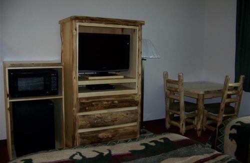 Walden Hotel | North Park Inn & Suites