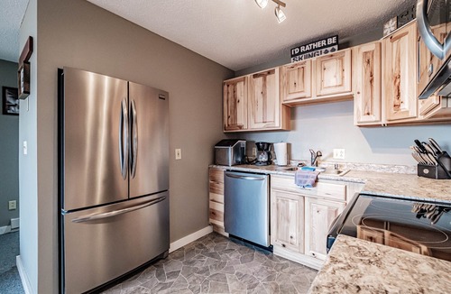 Sunday River Area Condo | North Peak 3-210 located at Sunday River Ski Resort