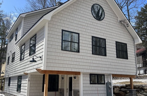 Sunday River Area House | North Star at Sunday River-Walk to Rd Runner Trail! Luxury on Mt.