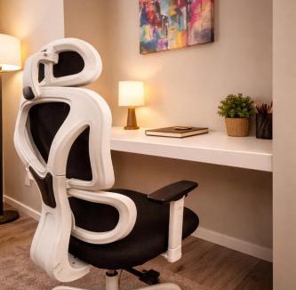 Leduc House | NorthEdge Suites Leduc