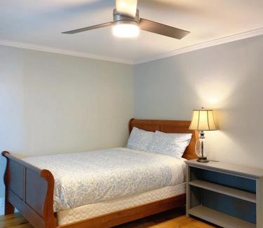 District of North Vancouver House | Northern Stay