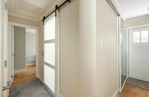 District of North Vancouver House | Northern Stay
