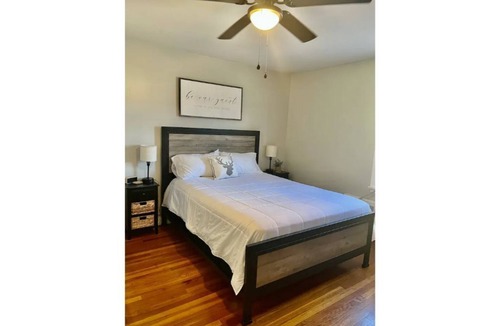 Berlin Apartment | Northwoods Getaway- ATV & Snowmobile Trail Access