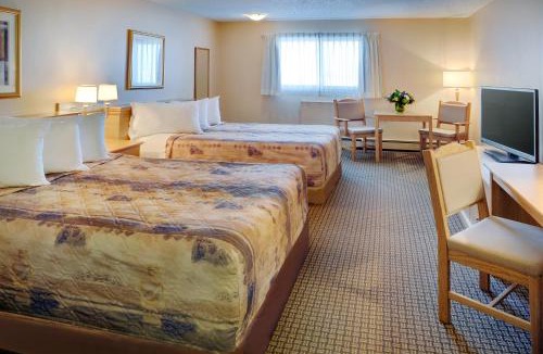 Kindersley Hotel | Nova Inn Kindersley