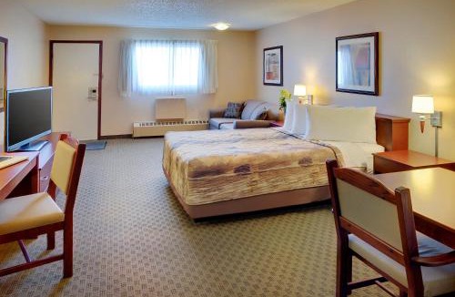 Kindersley Hotel | Nova Inn Kindersley