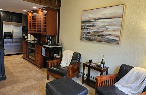 North Conway House | Now booking summer & fall 2026!