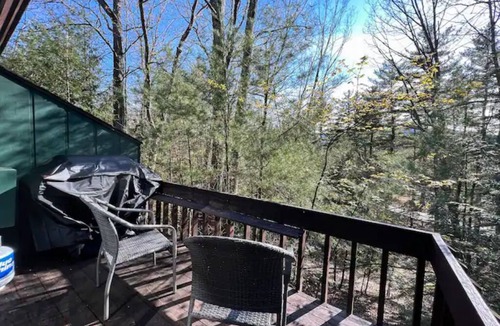North Conway House | Now booking summer & fall 2026!