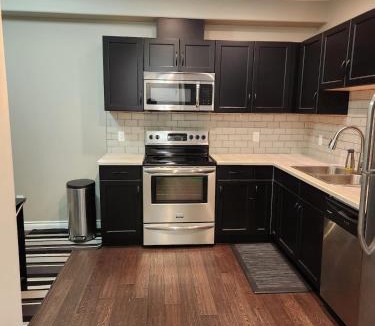 Timberlea Apartment | Oasis at Heritage