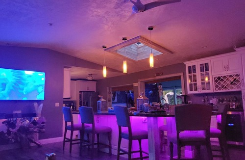 Boca Raton House | Oasis! Has Great Reviews! Pool, Bocce Court, Close to It All!