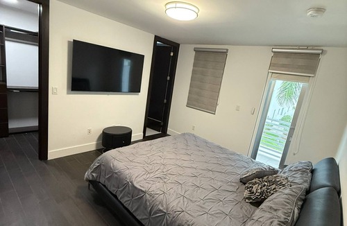 Doral House | Oasis