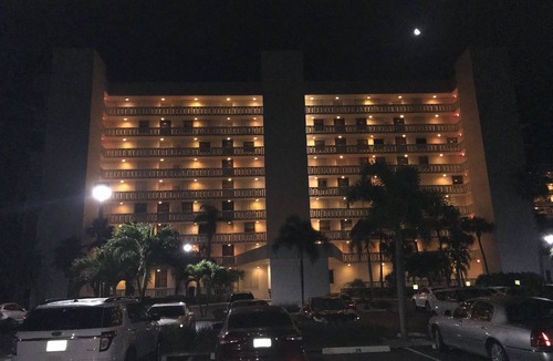 Fort Pierce Shores Apartment | Ocean Front Apartment with Amazing beach and sunrise