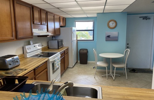 Hutchinson Island South Condo | Ocean Front Condo on Hutchinson Island with Fantastic Beach Views and Access