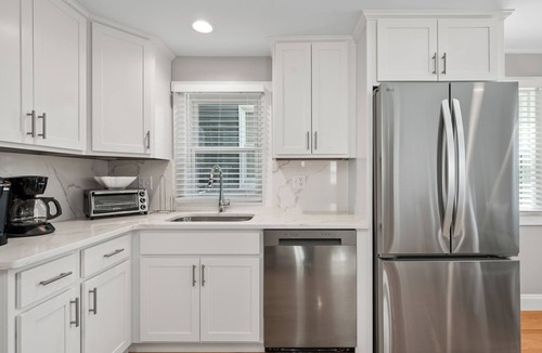 Salisbury Beach House | Ocean Front On The Sand Of Salisbury Beach