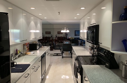 Deerfield Beach Condo | Ocean Front Penthouse Condo Deerfield Beach, Florida - 3 Month Rentals