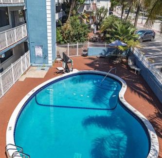 Bermuda Riviera Hotel | Ocean Reef Hotel