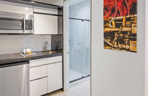 East Fort Lauderdale Hotel | Ocean Treasure Beachside Suites