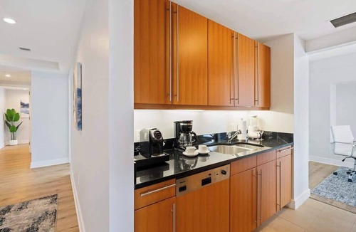 Brickell Condo | Ocean View 2BR Condo w/Pool and Resort Access