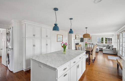 Kennebunk House | Ocean Views! Walk to Beaches! 4BR Vacation Retreat