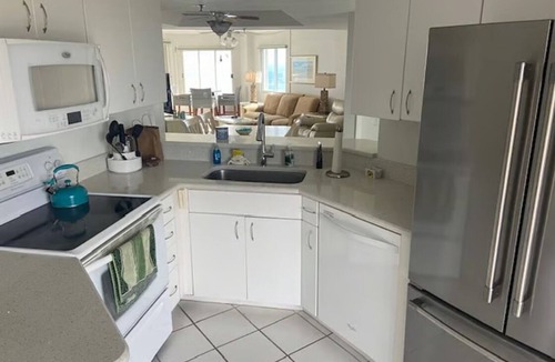 Fort Pierce Shores Condo | Oceanfront 9th-Floor Condo on the beach with Breathtaking Views