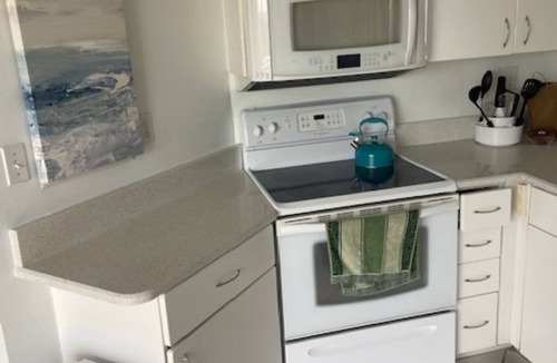 Fort Pierce Shores Condo | Oceanfront 9th-Floor Condo on the beach with Breathtaking Views