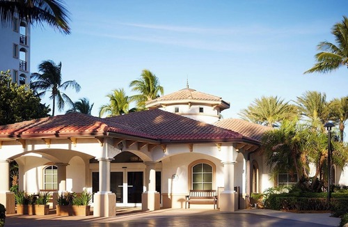 Palm Beach Shores Villa | Oceanfront 1BR Villa | Marriott’s Ocean Pointe