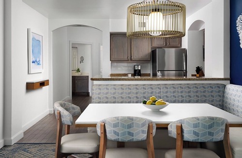 Palm Beach Shores Villa | Oceanfront 2BR Villa | Marriott’s Ocean Pointe