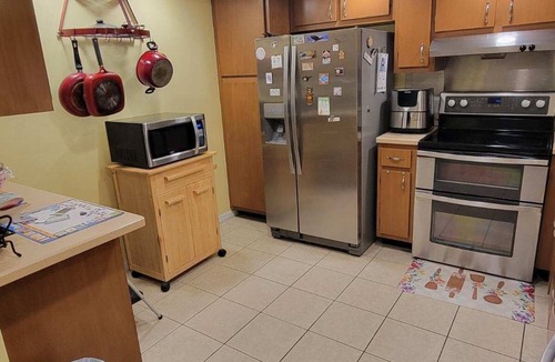 Gulfstream Beach Condo | Oceanfront 3-bedroom condo in heart of Satellite Beach