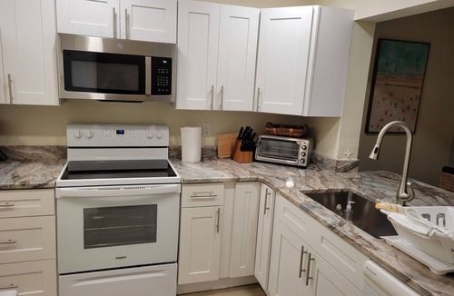 Fort Pierce Shores Condo | Oceanfront 4th Floor NE Corner Unit - Spectacular Wrap Around Beach Views
