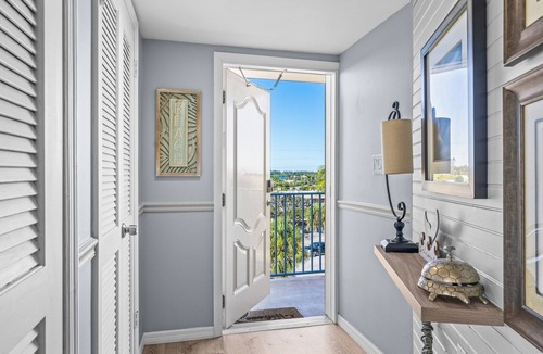 Central Beach Condo | Oceanfront Corner Condo with Sunrise and Sunset Views in Vero Beach, Florida