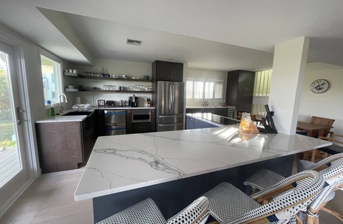 Melbourne Beach House | Oceanfront Nirvana beach house