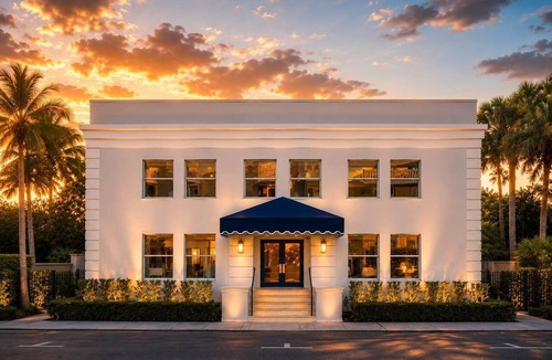 Palm Beach Apartment | Oceanfront Palm Beach House I Unit 1