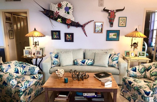 Delray Beach Condo | OCEANFRONT PARADISE❤️ 25' to the Ocean!! SEASON 2024 going fast! Book now🏖️⛱️🏝️⛱️⛱️