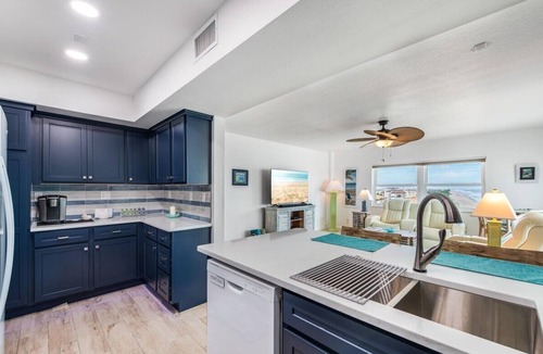 South Patrick Shores Condo | Oceanfront Penthouse Luxury Balcony Best View