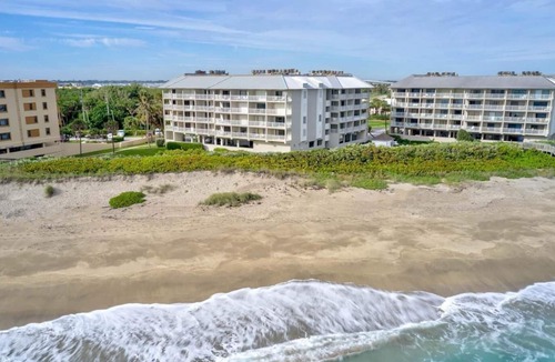 Stuart Condo | Oceanfront with Stunning Views! Indian River Plantation, Weekly/Monthly