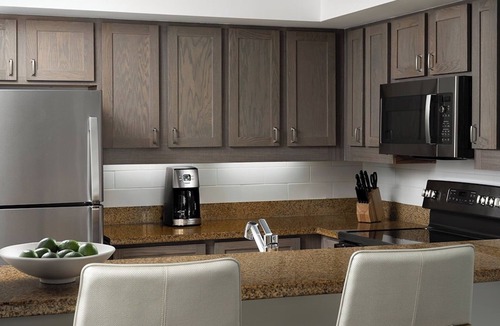 Palm Beach Shores Villa | Oceanside 2BR Villa | Marriott’s Ocean Pointe