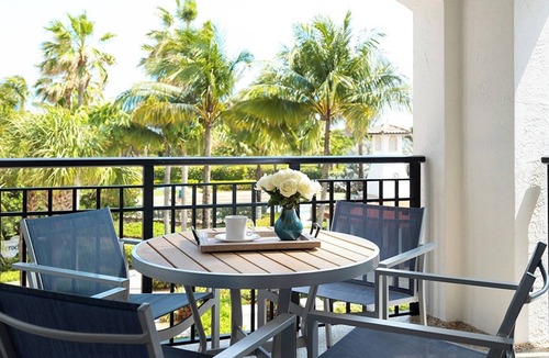 Palm Beach Shores Villa | Oceanside 2BR Villa | Marriott’s Ocean Pointe