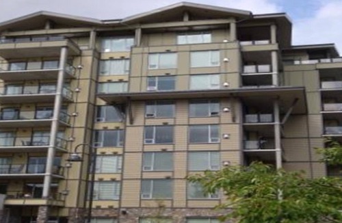 Regional District of Nanaimo Condo | Oceanview- 3 Bedroom, 2 Bathroom Condo Downtown Parksville - Vancouver Island.