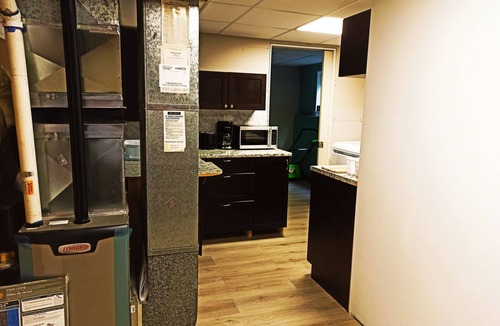 Regional District of Nanaimo House | oceanview house resort beach