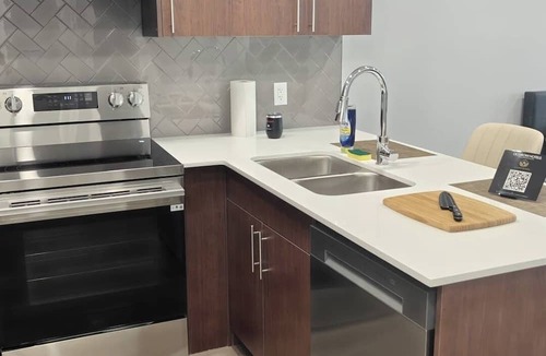 Cochrane Apartment | Ocgrow Reserve - 5 Star Luxury
