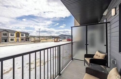 Cochrane Apartment | Ocgrow Reserve - 5 Star Luxury