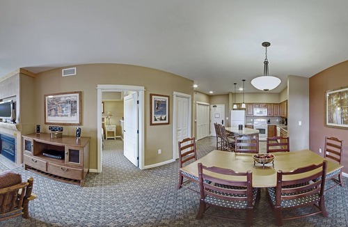 Steamboat Springs Resort | OFFICIAL LISTING | Wyndham - Steamboat Springs 2 BR Condo w/Pools & Ski Shuttle