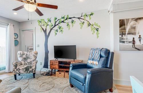 Ogunquit Apartment | Ogunquit Beach Lookout